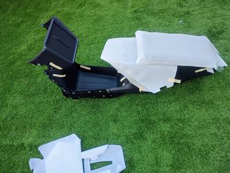 Tesla parts  brand New never used