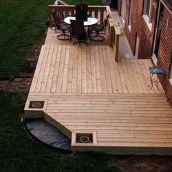 I Need Work By The Day!