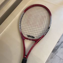 Wilson Adult Size Tennis Racquet 
