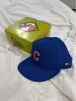 Joey Fresh Goods Cubs Hat
