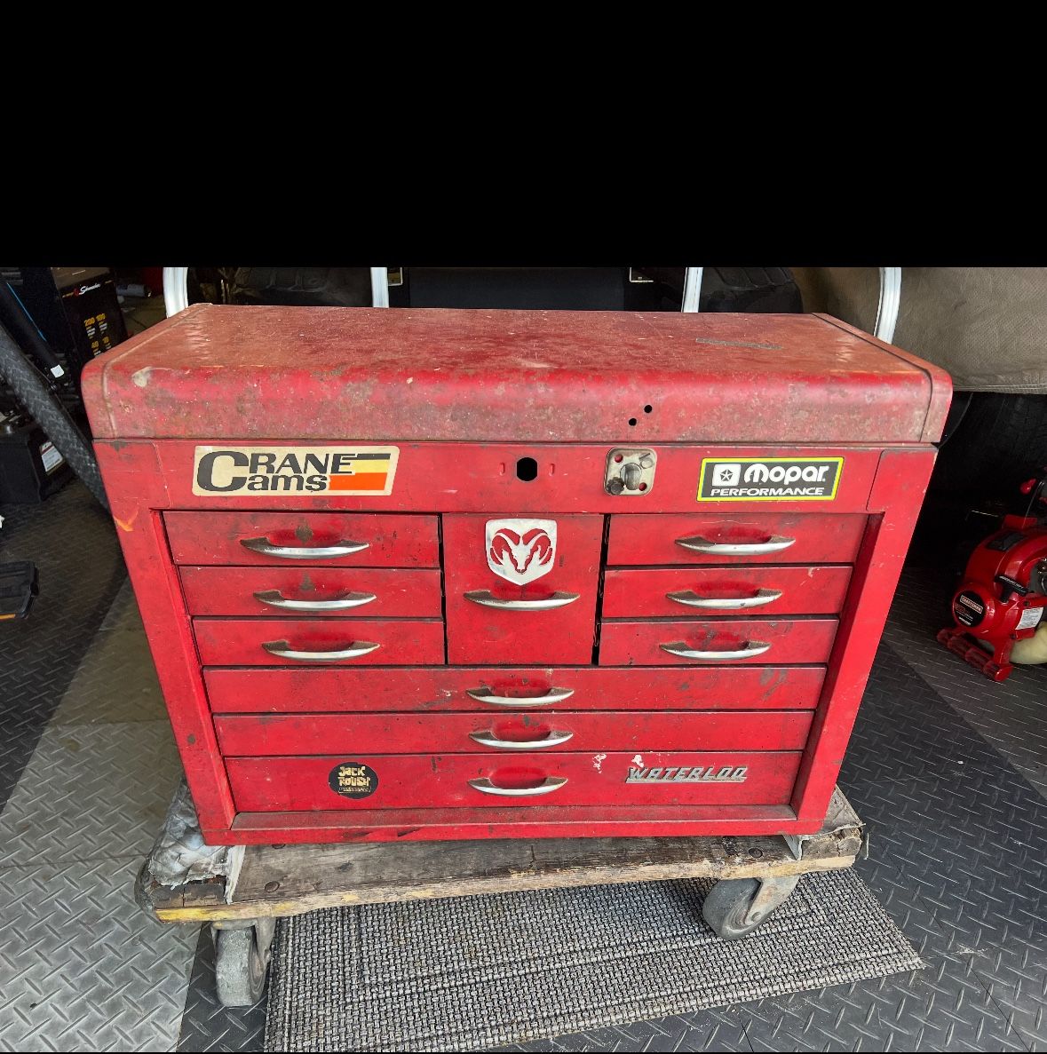 Toolbox