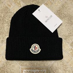 Moncler Beanie Shipping Only