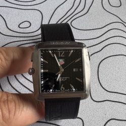 TAGHeuer Tiger Woods Edition