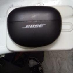 Bose Ultra Open Ear True 