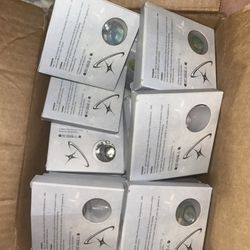 Bright New Color Contact Lenses 