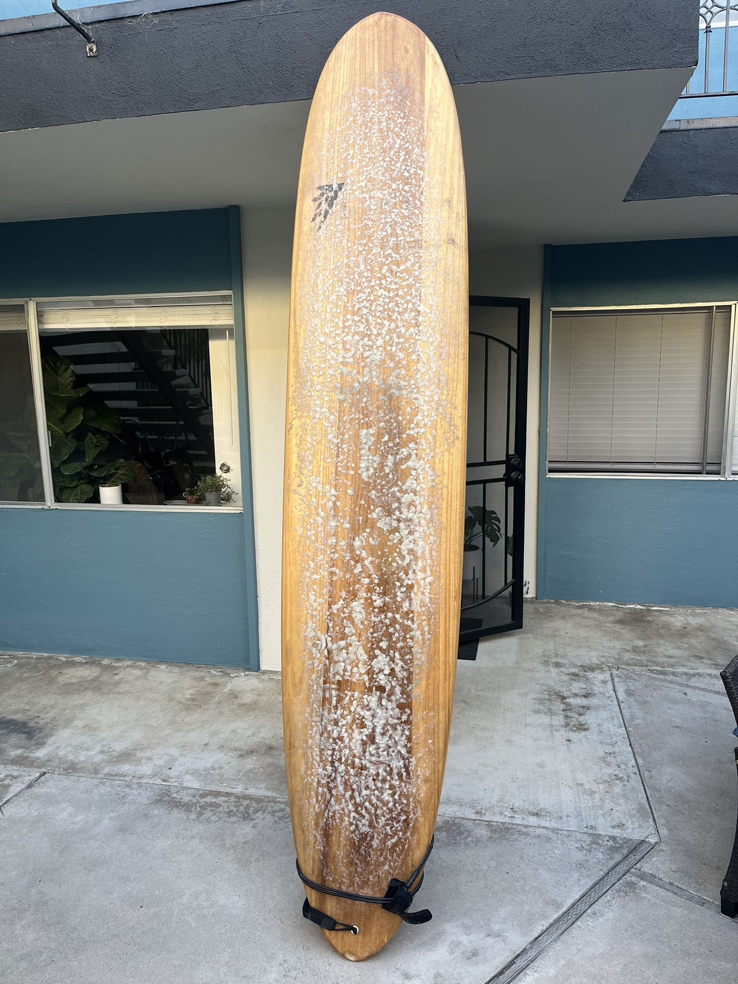 FireWire Longboard Surfboard 9’3”