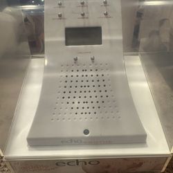 Echo Soothe White Noise Machine