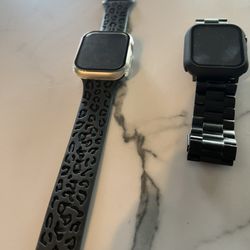 iPhone Watches GPS 8 Series 