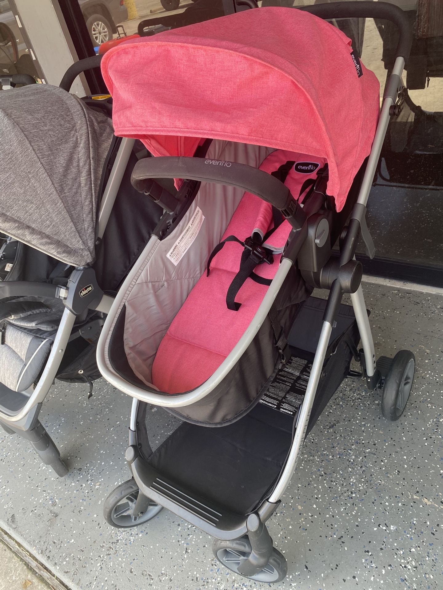 Stroller