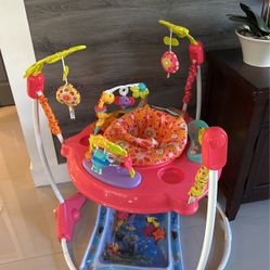 Fisher price Jumper 