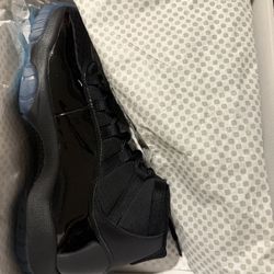 Jordan 11 Gamma Size 11.5M