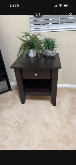 Night stand