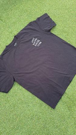 Anti Social Club Tee