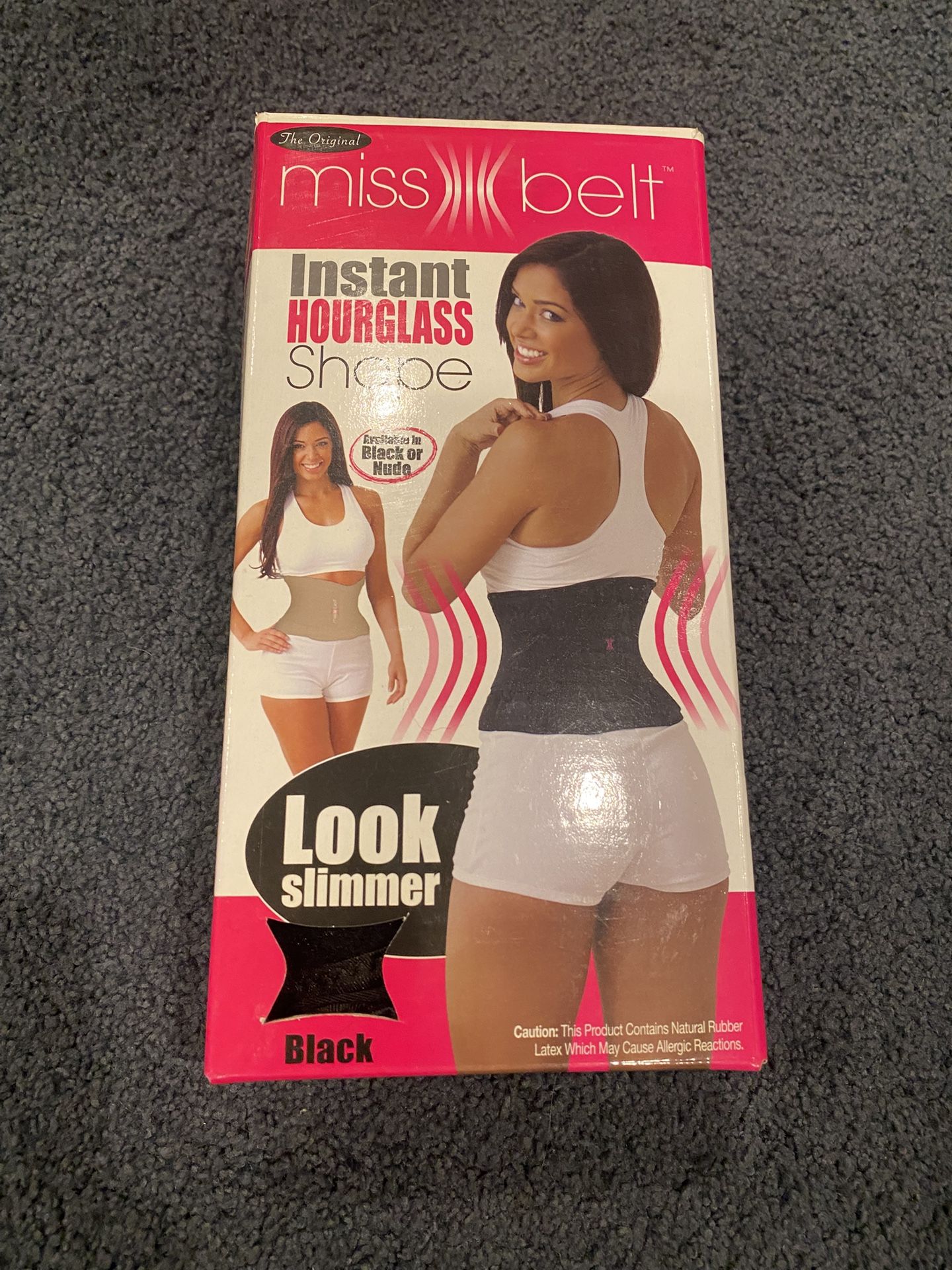 Band New Open Box Slimmer Size L/XL