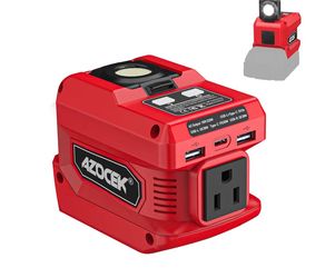 Power inverter