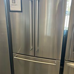 Kitchenaid Fridge 