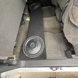 Bosinas  Infinity  12