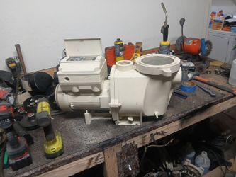 Brand new intelliflo