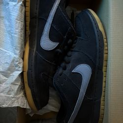 Nike SB Dunk Low