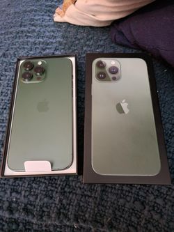iPhone 13 Pro max (NEW) Verizon