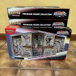 Factory Sealed Pokemon