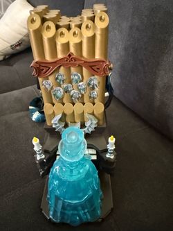 Disney Disneyland Haunted Mansion Victor Geist Sipper 2025 Lights/Sound