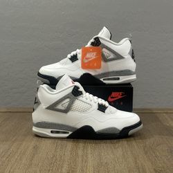 Jordan 4