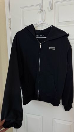 Men’s youngla zip up