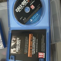 Black Ops 3