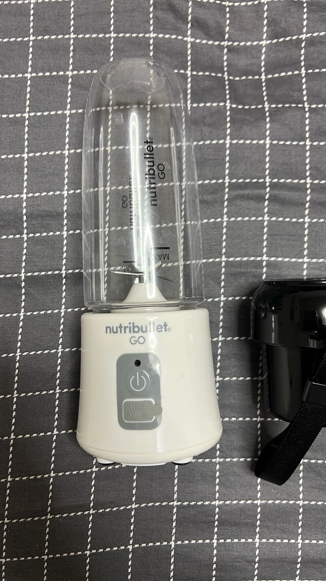 Nutribullet GO