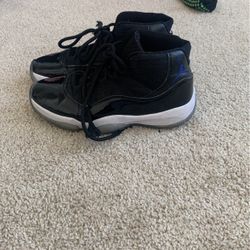 Jordan 11’s