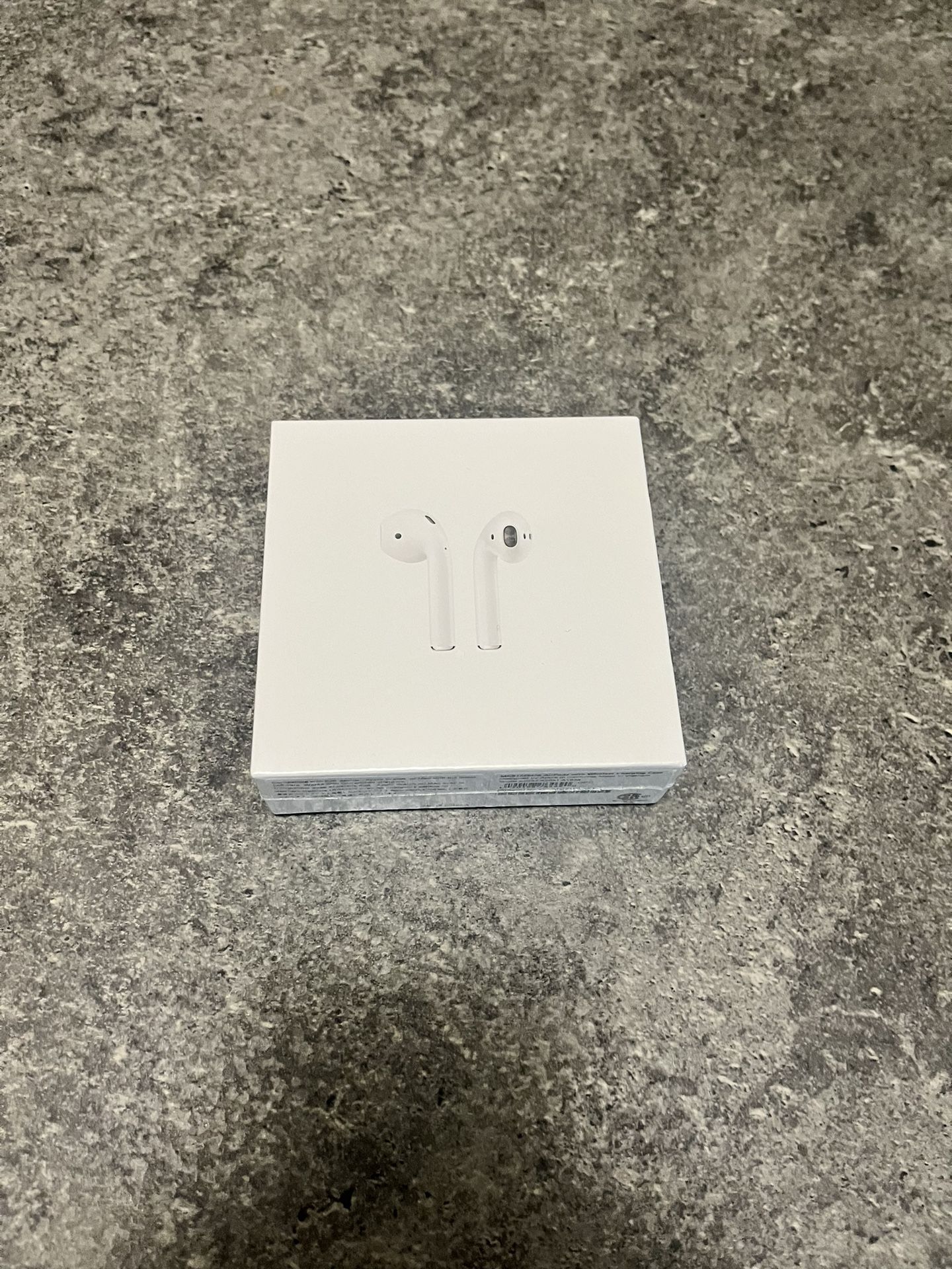 Brand New AirPod 2nd Generation 