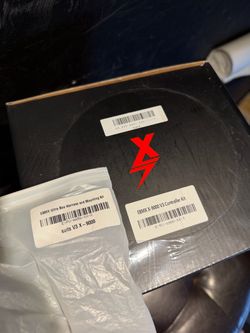 EBMX X9000 V3 2025 - Ultra Bee Harness & Pro Mount