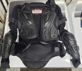 Bilt Amped Jacket