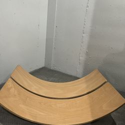 42” Kids wobble boards - balance boards