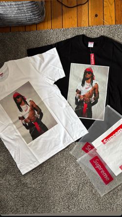 Supreme tees