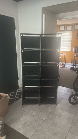5 tier bookshelf