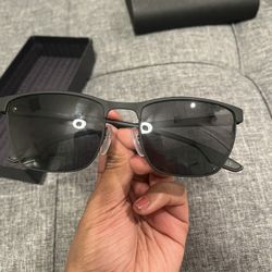 Prada Linea Rossa PS 54IS Sunglasses – With Box & Cloth Box 