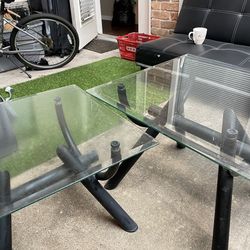 End tables
