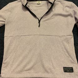 Pink Sweatshirt
