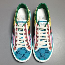 Gucci GG Men’s Shoes With Box 2025
