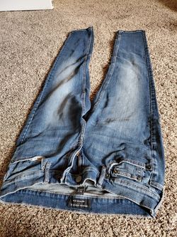 Banana republic 2: size 26 and 27