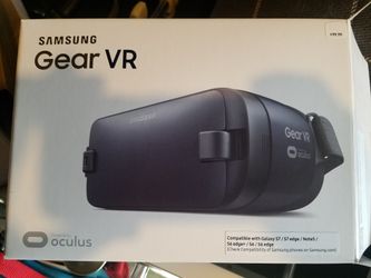 Samsung Gear VR