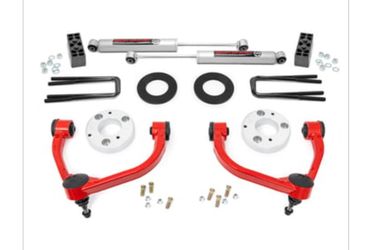 LIFT KITS AND MORE $40 DOWN