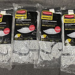 Maximizer #24 Rayon Mop Head