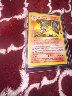 Pokémon cards!!!