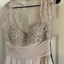 New Dress