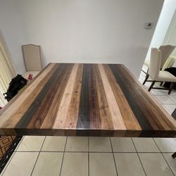 Westover hills 5 Piece Dining Table & Chairs 