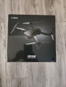Yomi Drone 