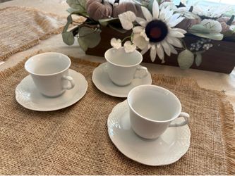 Tea cup